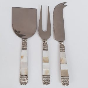Crockery & Cutlery